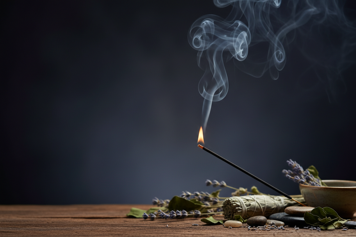 incense