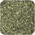 Alfalfa leaf