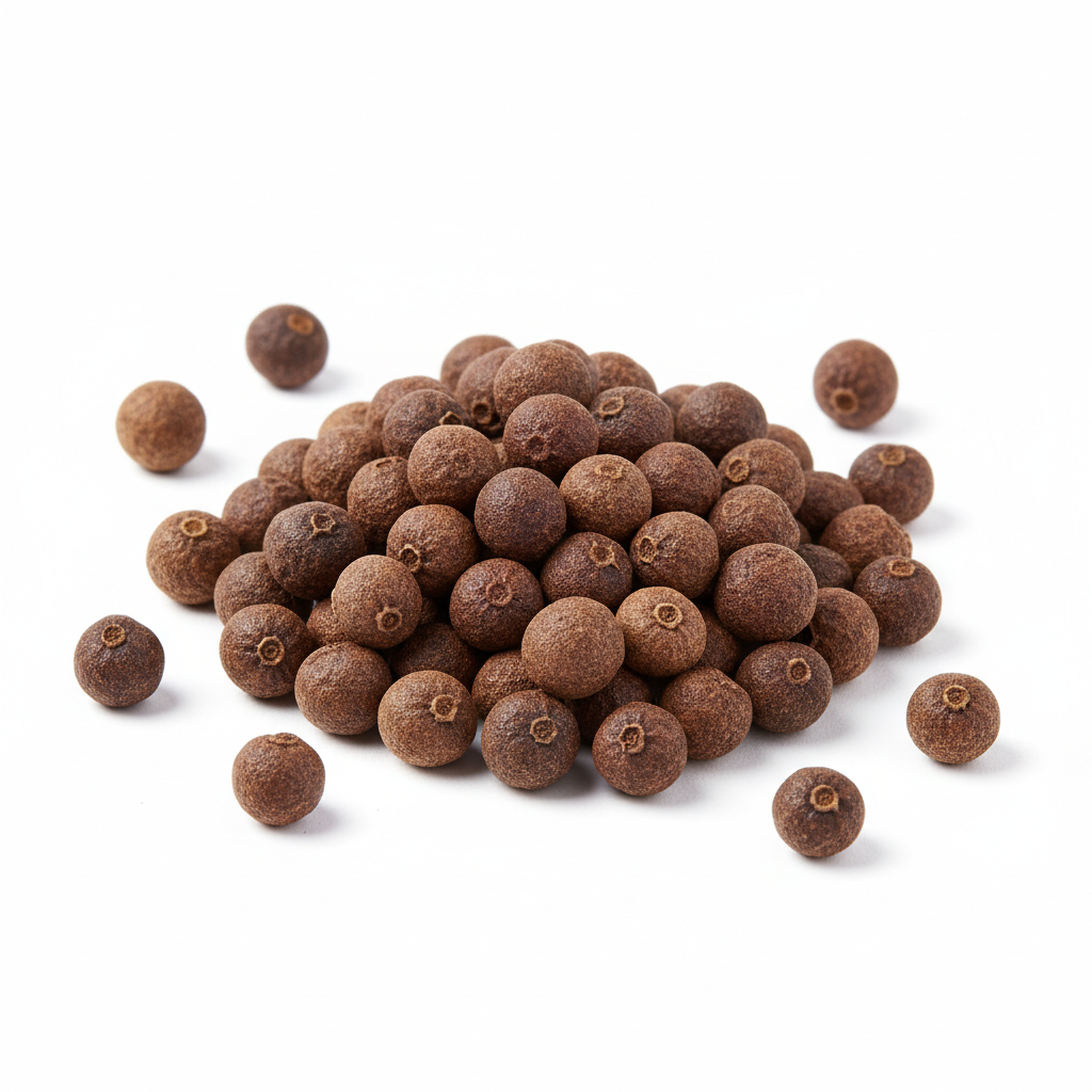 Allspice whole