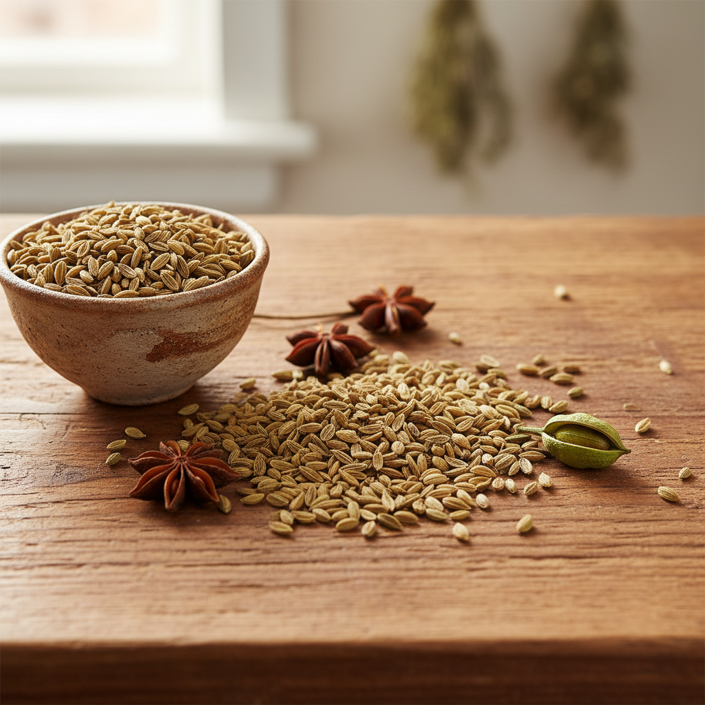 anise seed