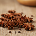 anise star pods