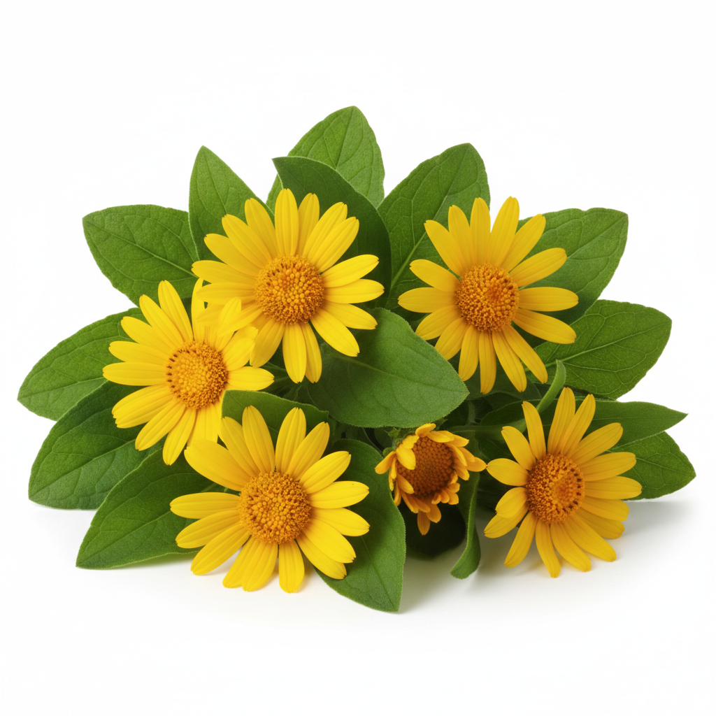 Arnica flower