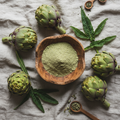 Artichoke leaf pwdr
