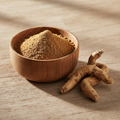 ashwagandha root pwdr