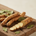 ashwagandha root