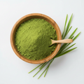 Barley grass pwdr