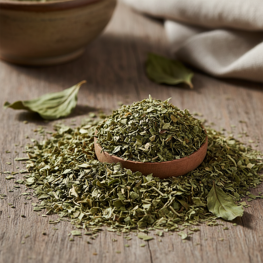 Basil leaf (Egyptian)