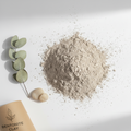 Bentonite clay pwdr