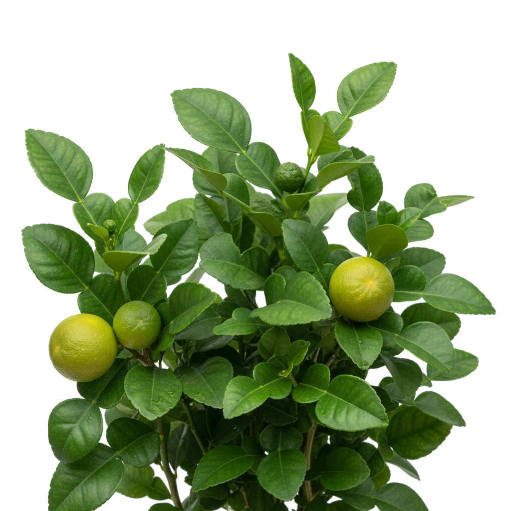 Bergamot herb