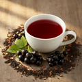 Black Current Tea