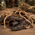 black haw bark ( devils shoe string)