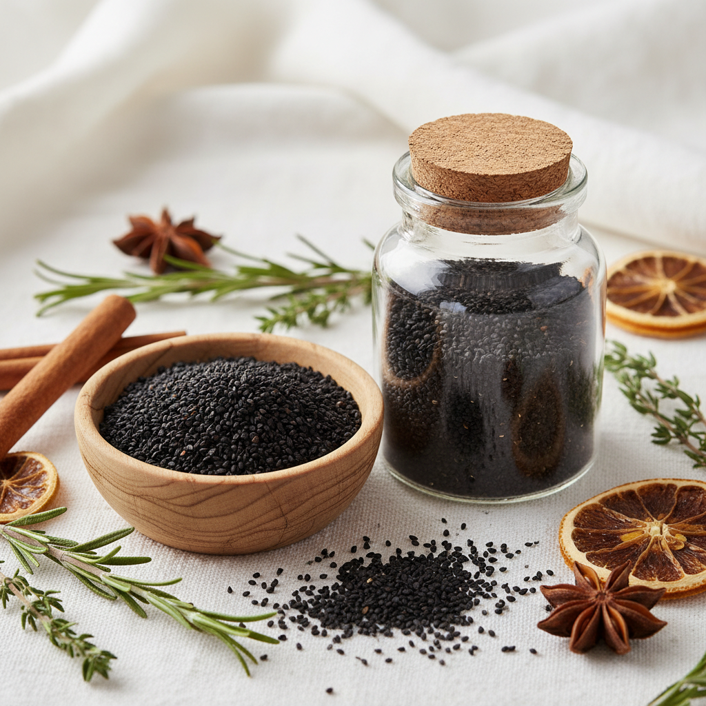 Black seed