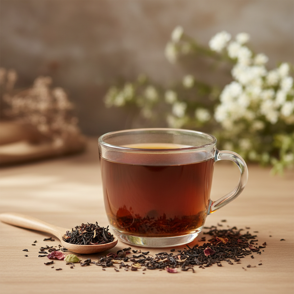 Black Tea