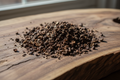 black walnut hulls c/s