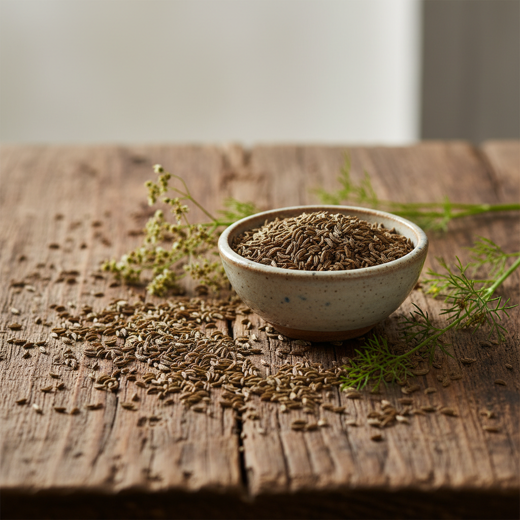 Caraway seed