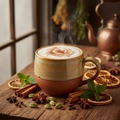 Chai Tea