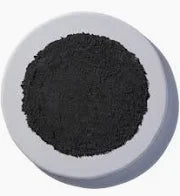 Activated charcoal