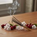 cherry incense sticks