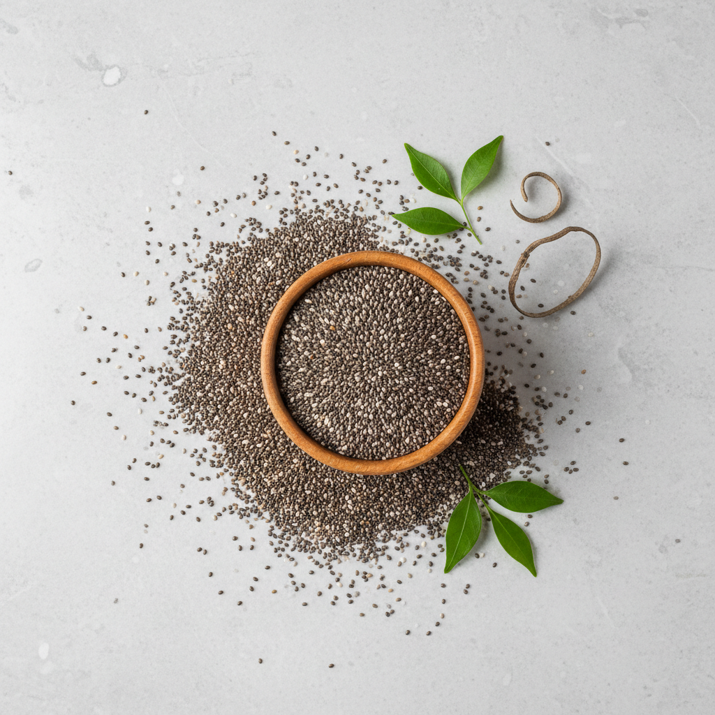Chia seed