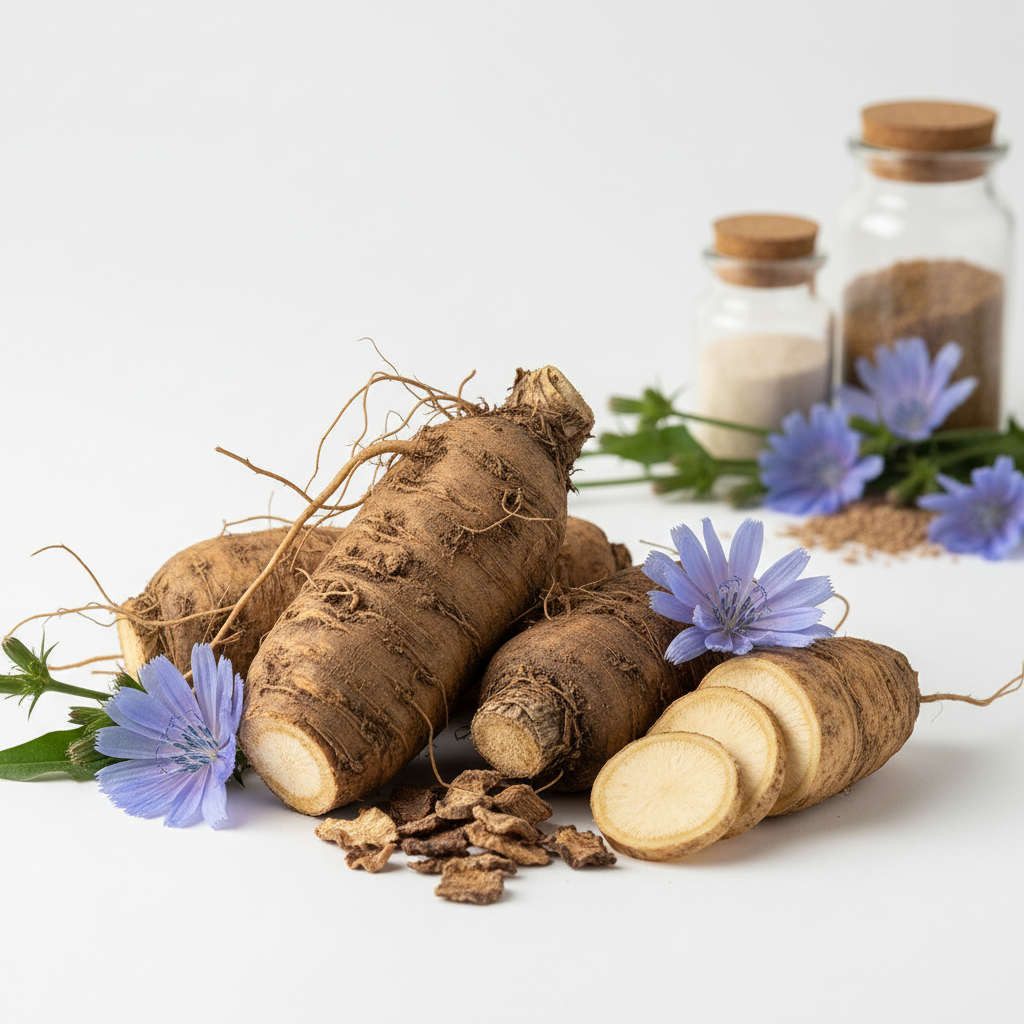 Chickory Root