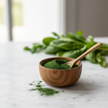 Chlorella pwdr