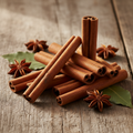 Cinnamon sticks