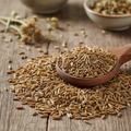 Cumin seed