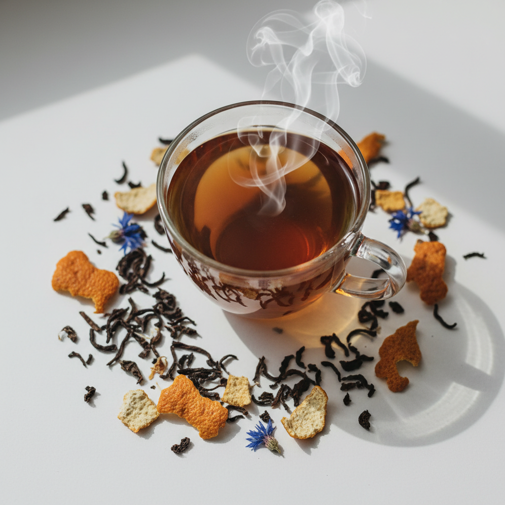 Earl Grey Tea