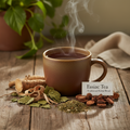 Essiac Tea