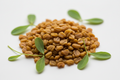 fenugreek seed
