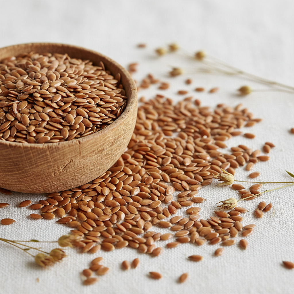 flax seed