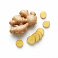 ginger root