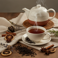 Irish Breakfast Black Tea
