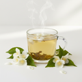 Jasmine Flower Green Tea