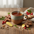 joint support herbal tea