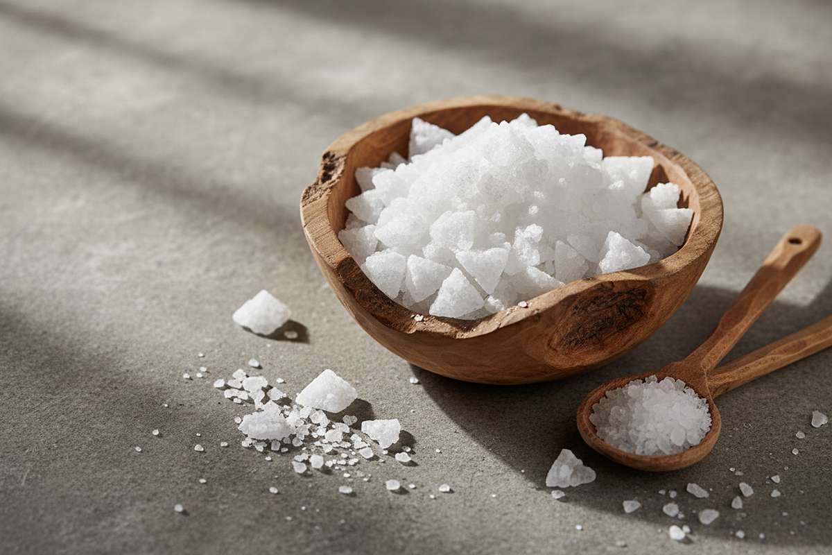 Kosher salt