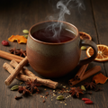 Licorice Spice Tea
