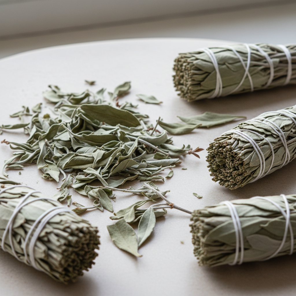 white sage {loose}
