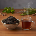 Oolong Black Tea