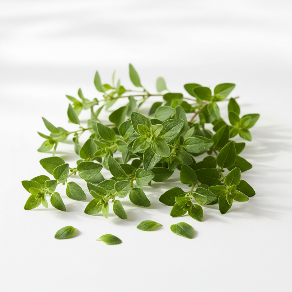 oregano leaf
