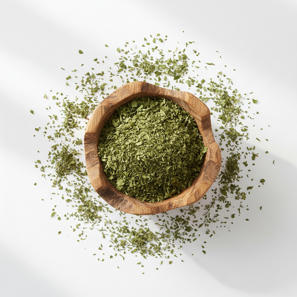 parsley flakes