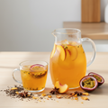 Passion Peach Tea