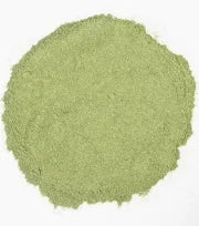 Alfalfa leaf pwdr