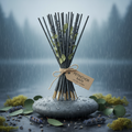 rain incense sticks