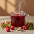 Raspberry Tea