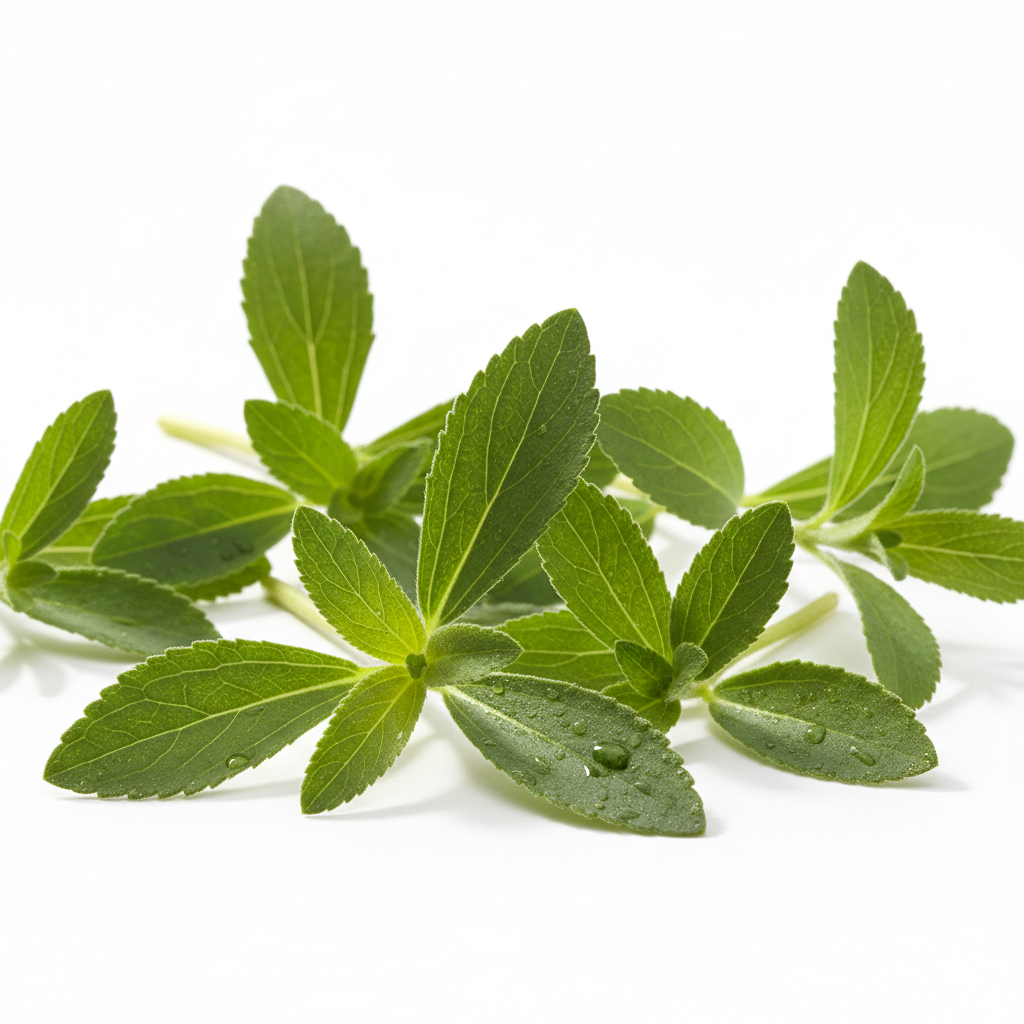 stevia leaf