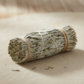 white sage wand 4 inches long