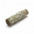 white sage wand 8 inches long