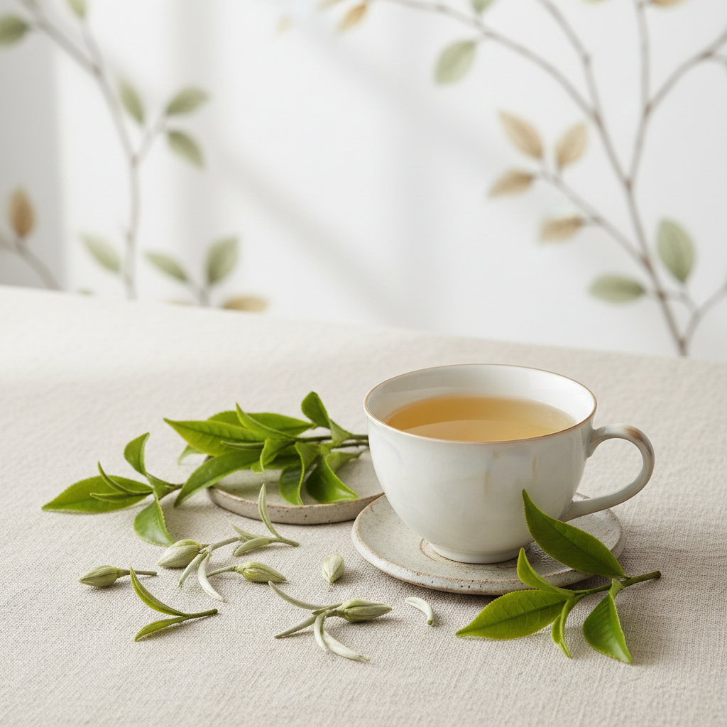 White Tea